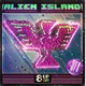 Download 8UP Alien Island: SFX WAV-FANTASTiC