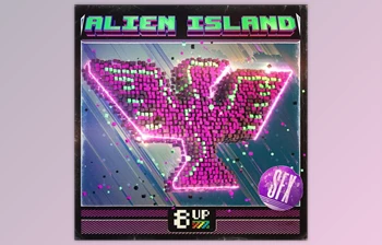 Download 8UP Alien Island: SFX <span class='badge badge-warning'>WAV</span>-<span class='badge badge-warning'>FANTASTiC</span>