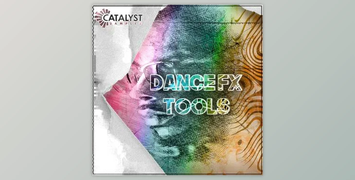 Download Catalyst Samples Dance Fx Tools WAV-FANTASTiC