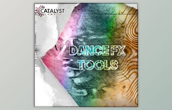 Download Catalyst Samples Dance <span class='badge badge-warning'>Fx</span> Tools <span class='badge badge-warning'>WAV</span>-FANTASTiC