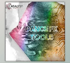 Download Catalyst Samples Dance Fx Tools WAV-FANTASTiC