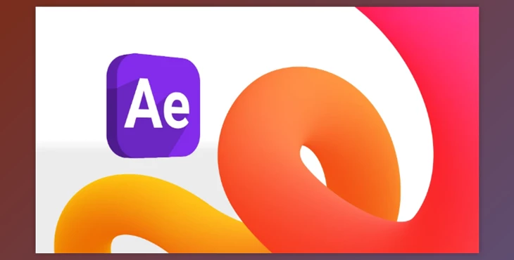 Download Minimal Logo Animation in Adobe After Effects
