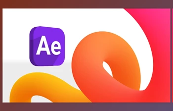 Download Minimal Logo Animation in Adobe After <span class='badge badge-warning'>Effects</span>