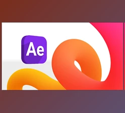 Download Minimal Logo Animation in Adobe After Effects