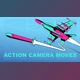Download How to Animate Action Camera Moves Frame by Frame