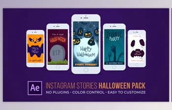 Download <span class='badge badge-warning'>Instagram</span> <span class='badge badge-warning'>Stories</span> Halloween <span class='badge badge-warning'>Pack</span> (<span class='badge badge-warning'>Videohive</span> 40188221) - AE <span class='badge badge-warning'>Project</span>
