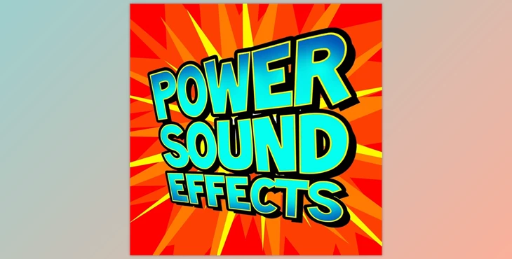 Download Power Sound Effects Ultimate Special Sound Effects Collection Vol 1 FLAC-DJYOPMIX