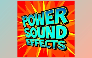 Download Power Sound Effects <span class='badge badge-warning'>Ultimate</span> Special Sound Effects Collection Vol 1 FLAC-DJYOPMIX