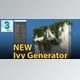 Download Gtools Ivy p0.77-s0785 for 3DS Max 2018-2023