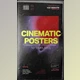 Download CINEMATIC SOCIAL MEDIA POSTER TEMPLATES – Tropic Colour