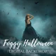 Download Jessica Drossin – Foggy Halloween Background Overlays