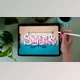 Download Shiny Letters – Create an Illustrative Lettering From Your Handwriting in Procreate