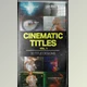 Download CINEMATIC TITLES VOL. 1 – Tropic Colour
