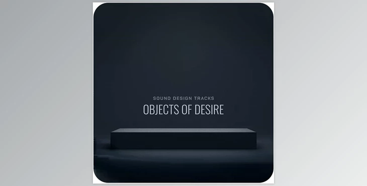 Download Lens Distortions – Sound Design Tracks