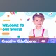 Download Creative Kids Opener (Videohive 36300997) - AE Project