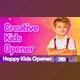 Download Kids Vlog Opener (Videohive 36649310) - AE Project