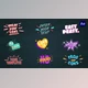 Download Cartoon Titles [After Effects] (Videohive 36713408) - AE Project