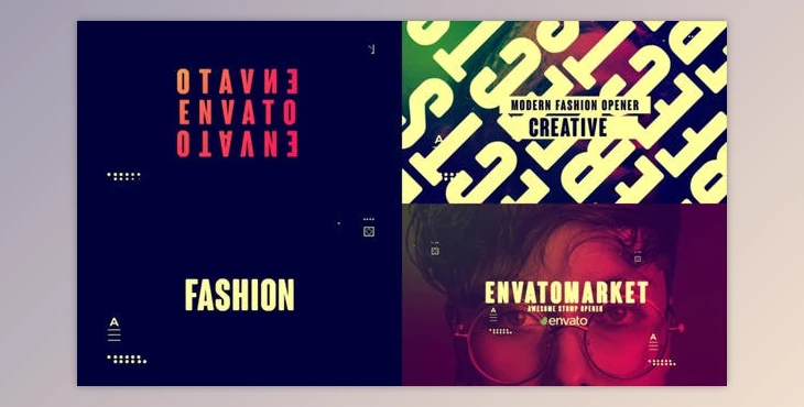 Download Short Intro (Videohive 36730323) - AE Project