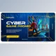 Download Cyber World Gamer Promo (Videohive 40273124) - AE Project