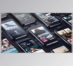 Download Travel Promo Stories (Videohive 40225431) - AE Project