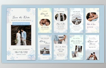 Download <span class='badge badge-warning'>Wedding</span> Invitation Instagram Stories (<span class='badge badge-warning'>Videohive</span> 40315769) - AE <span class='badge badge-warning'>Project</span>