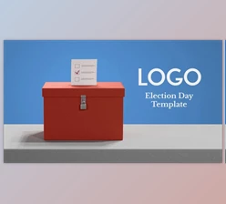 Download Videohive Election Day Opener 40326107