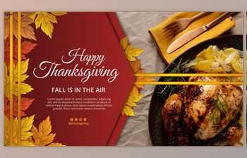 Download Happy Thanksgiving <span class='badge badge-warning'>Presentation</span> (<span class='badge badge-warning'>Videohive</span> 40314874) - AE <span class='badge badge-warning'>Project</span>
