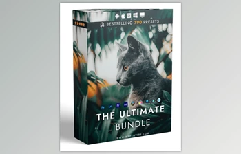 Download H&V Presets – <span class='badge badge-warning'>Ultimate</span> Preset Bundle