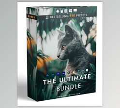 Download H&V Presets – Ultimate Preset Bundle