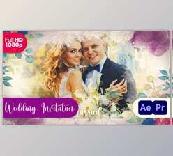 Download Wedding Slideshow (Videohive 40270787) - PR Project