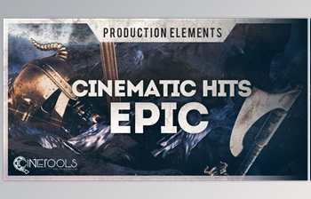 Download Cinetools <span class='badge badge-warning'>Cinematic</span> <span class='badge badge-warning'>Hits</span> Epic