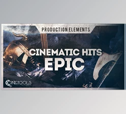 Download Cinetools Cinematic Hits Epic