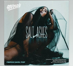 Download 91Vocals Salt Ashes Fierce Dark Pop WAV-FANTASTiC
