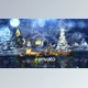 Download Christmas Gold Wishes (Videohive 25092300) - AE Project