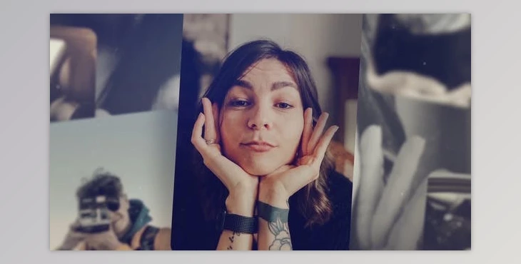 Download Videohive Photo Slideshow 39904134