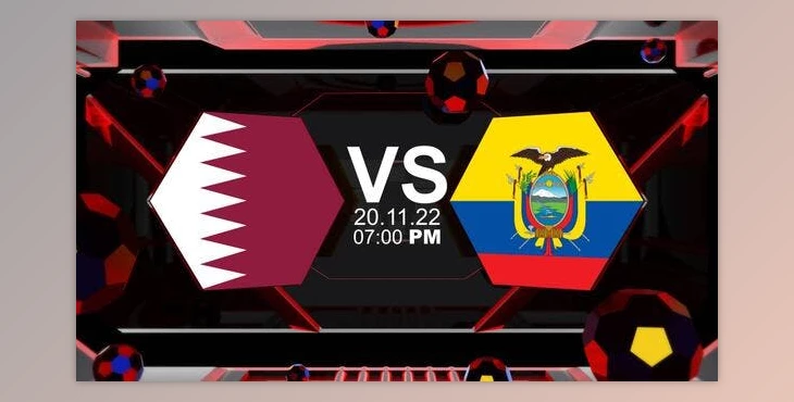 Download Football VS Card Transition V1 (Videohive 40332039) - AE Project