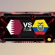Download Football VS Card Transition V1 (Videohive 40332039) - AE Project