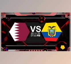 Download Football VS Card Transition V1 (Videohive 40332039) - AE Project