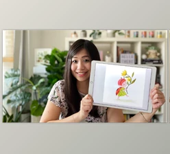 Download Story-Driven Illustration: Drawing Magical Characters in Procreate