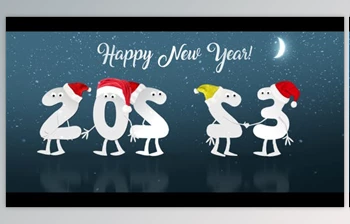Download New Year <span class='badge badge-warning'>Cartoon</span> 2023 | <span class='badge badge-warning'>After</span> <span class='badge badge-warning'>Effects</span> (<span class='badge badge-warning'>Videohive</span> 40306397) - AE <span class='badge badge-warning'>Project</span>