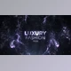 Download Luxury Fashion Titles (Videohive 40370202) - AE Project