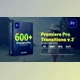 Download Transitions (Videohive 40276167) - PR Project
