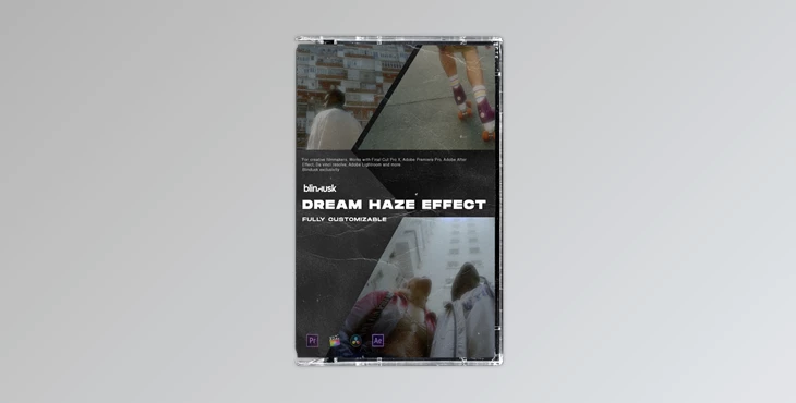 Download Blindusk – Dream Haze Effect