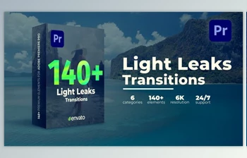 Download Light Leaks Transitions (<span class='badge badge-warning'>Videohive</span> 39519656) - PR <span class='badge badge-warning'>Project</span>