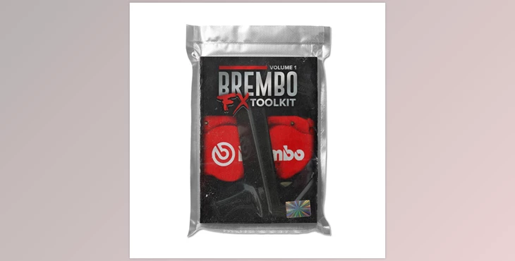 Download Producergrind BREMBO FX Toolkit Vol 1 WAV