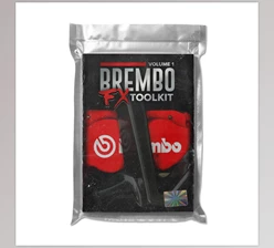 Download Producergrind BREMBO FX Toolkit Vol 1 WAV