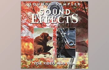 Download <span class='badge badge-warning'>Sound</span> <span class='badge badge-warning'>Effects</span> Sounds Sampler (Blaricum CD Company) MP3