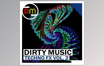 Download Dirty Music Techno <span class='badge badge-warning'>FX</span> Vol 2 <span class='badge badge-warning'>WAV</span>