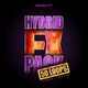 Download Aequor Sound Hybrid FX Pack WAV