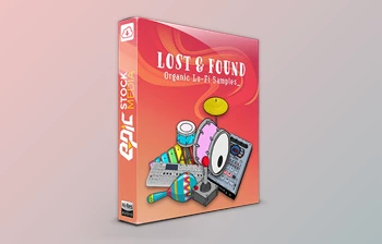 Download <span class='badge badge-warning'>Epic</span> <span class='badge badge-warning'>Stock</span> <span class='badge badge-warning'>Media</span> Lost And Found Organic Lo-Fi Samples WAV-FANTASTiC